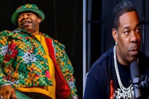 Busta Rhymes Arrest Shocks Fans: Explosive Assault Charges and Legal Consequences Revealed