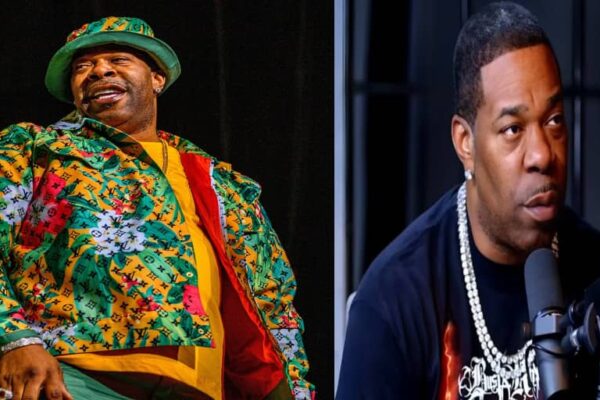 Busta Rhymes Arrest Shocks Fans: Explosive Assault Charges and Legal Consequences Revealed