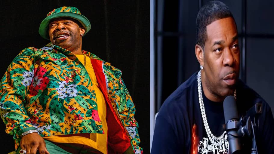 Busta Rhymes Arrest Shocks Fans: Explosive Assault Charges and Legal Consequences Revealed