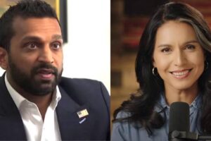 Gabbard and Patel’s Contentious Confirmation Hearings: Five Shocking Takeaways