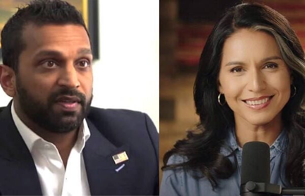 Gabbard and Patel’s Contentious Confirmation Hearings: Five Shocking Takeaways