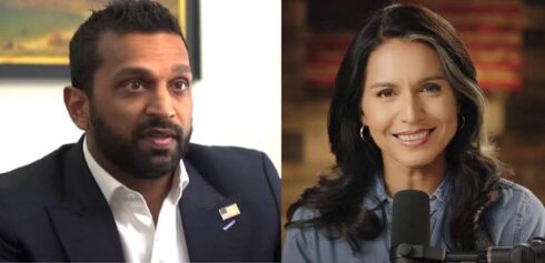 Gabbard and Patel’s Contentious Confirmation Hearings: Five Shocking Takeaways