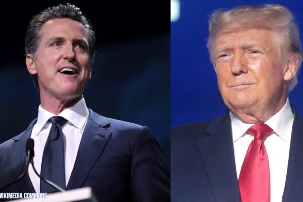 Governor Gavin Newsom Confronts Trump Over Wildfire Remarks: A Call for Leadership Amid Crisis