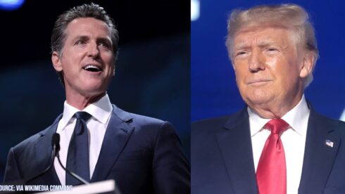 Governor Gavin Newsom Confronts Trump Over Wildfire Remarks: A Call for Leadership Amid Crisis