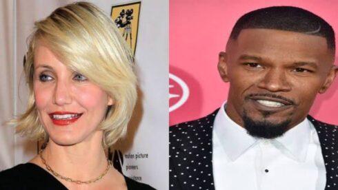 Jamie Foxx’s Brilliant Plan to Bring Cameron Diaz Back to Hollywood: Behind Back in Action