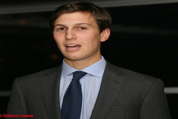 Jared Kushner’s $1.4 Billion Hotel Deal in Albania Sparks Controversy