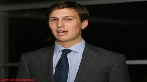 Jared Kushner’s $1.4 Billion Hotel Deal in Albania Sparks Controversy