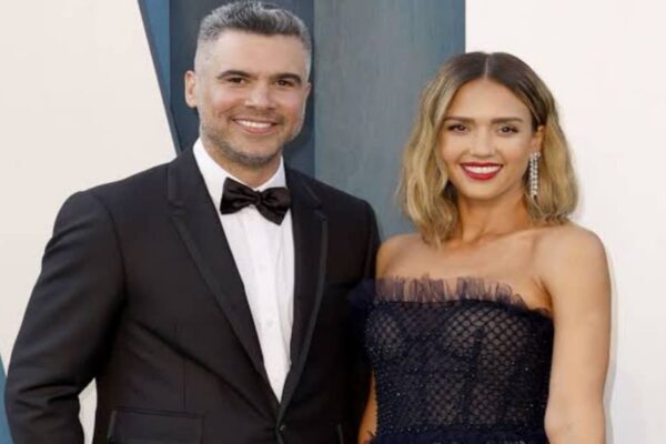 Jessica Alba and Cash Warren's Shocking Divorce: Hollywood Power Couple Splits After 16 Years of Marriage