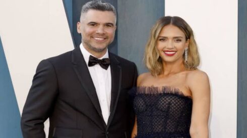 Jessica Alba and Cash Warren's Shocking Divorce: Hollywood Power Couple Splits After 16 Years of Marriage