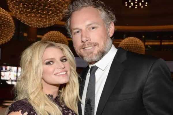 Jessica Simpson and Eric Johnson’s Shocking Separation: Inside Their Painful Journey and What’s Next