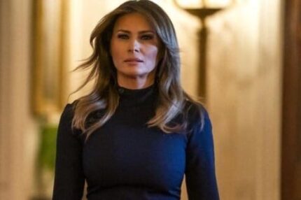 Amazon to Release Melania Trump Documentary: A Deep Dive into the Incoming First Lady's Journey