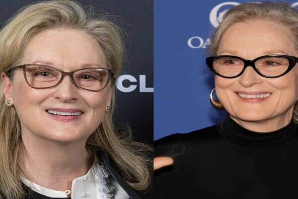 Meryl Streep’s Close Call: Actress Escapes Devastating Los Angeles Wildfires Amid Climate Crisis