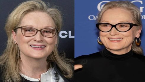 Meryl Streep’s Close Call: Actress Escapes Devastating Los Angeles Wildfires Amid Climate Crisis