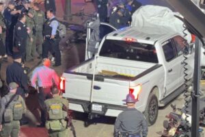 New Orleans Vehicle Attack on New Year’s Day: A Tragic Start to 2025