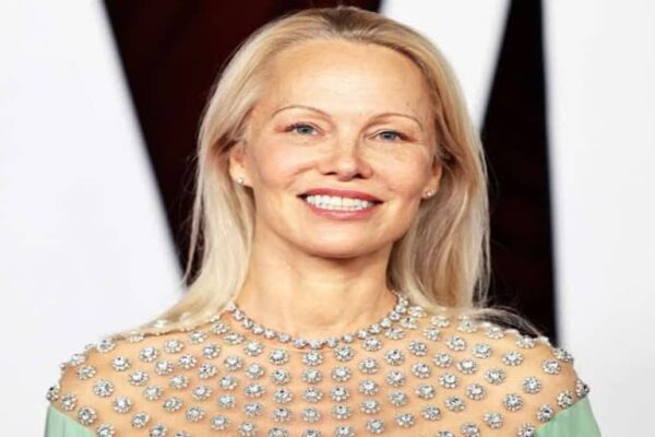 Pamela Anderson’s Powerful Response to ‘The Last Showgirl’ Oscar Snub Sparks Outrage and Calls for Change