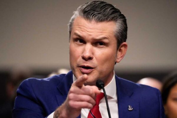 Pete Hegseth: Five Controversial Takeaways from His Heated Confirmation Hearing