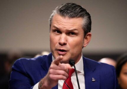 Pete Hegseth: Five Controversial Takeaways from His Heated Confirmation Hearing