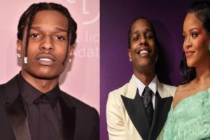 Rihanna's Powerful Stand: How Her Courtroom Support for A$AP Rocky Could Impact His High-Stakes Trial