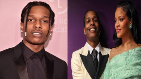 Rihanna's Powerful Stand: How Her Courtroom Support for A$AP Rocky Could Impact His High-Stakes Trial