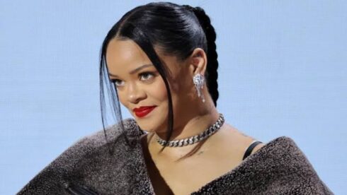 Rihanna's Shocks Fans with Powerful Karaoke Performance of Iconic 'Anti' Hits – A Must-See Musical Comeback Tease