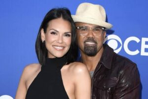 Shemar Moore & Jesiree Dizon’s Shocking Split: Inside Their Unexpected Breakup After 5 Years