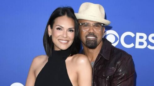 Shemar Moore & Jesiree Dizon’s Shocking Split: Inside Their Unexpected Breakup After 5 Years