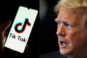 Donald Trump Signals 90-Day Reprieve for TikTok Amid Looming Ban