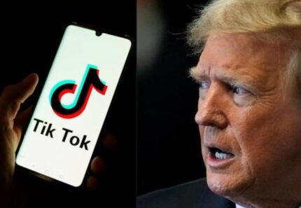 Donald Trump Signals 90-Day Reprieve for TikTok Amid Looming Ban