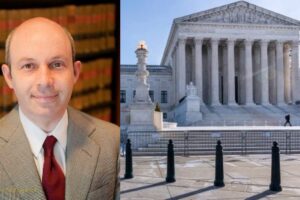 Tom Goldstein Supreme Court Attorney Indicted on Tax and Mortgage Fraud Charges