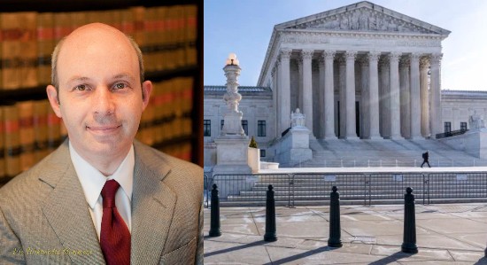 Tom Goldstein Supreme Court Attorney Indicted on Tax and Mortgage Fraud Charges