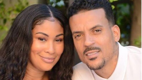 Anansa Sims Drops Bombshell: Matt Barnes Accused of Cheating With 8 Women in One Month