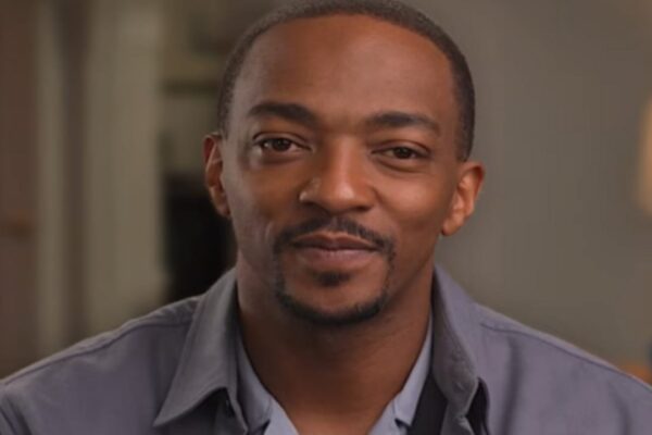 Anthony Mackie Shocks Fans: Why He Refused to Be the Lead in ‘Captain America: Brave New World