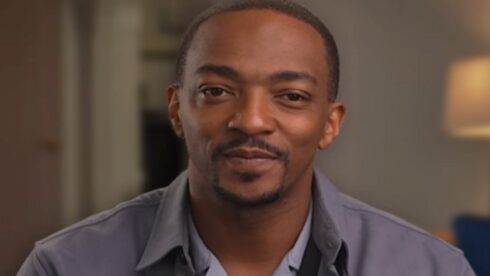 Anthony Mackie Shocks Fans: Why He Refused to Be the Lead in ‘Captain America: Brave New World