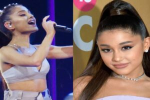 Ariana Grande Shuts Down AI Deepfakes: “My Voice, My Power!