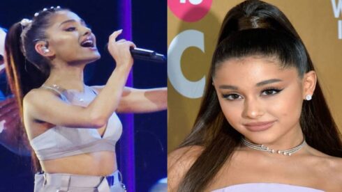 Ariana Grande Shuts Down AI Deepfakes: “My Voice, My Power!