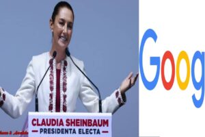 Mexican President Claudia Sheinbaum Declares Legal War on Google Over Gulf of Mexico Renaming to 'Gulf of America,' Sparking Global Sovereignty Debate