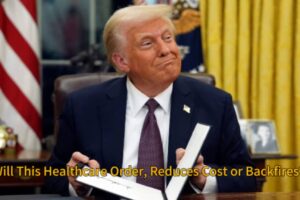 President Donald Trump’s Healthcare Transparency Order: Will It Lower Costs or Backfire?"