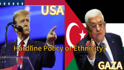 President Donald Trump’s Explosive Gaza Stance: Hardline Policy or Ethnic Cleansing?