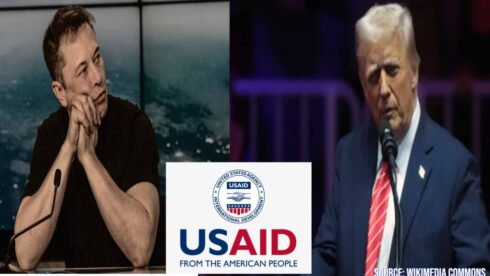 Elon Musk Reveals Discussion with President Trump About Shutting Down USAID