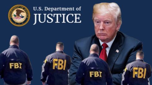 Federal Agents Sue Donald Trump’s DOJ and FBI to Halt Retaliation Plans