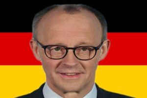 Friedrich Merz Rejects U.S. Dominance, Germany's Shocking Break from American Control