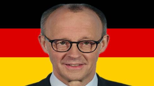 Friedrich Merz Rejects U.S. Dominance, Germany's Shocking Break from American Control