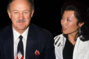 Gene Hackman and Wife Found Dead in Their New Mexico Home