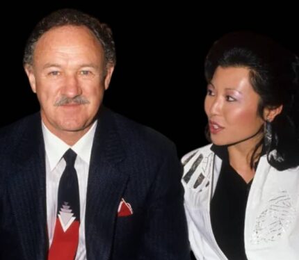 Gene Hackman and Wife Found Dead in Their New Mexico Home