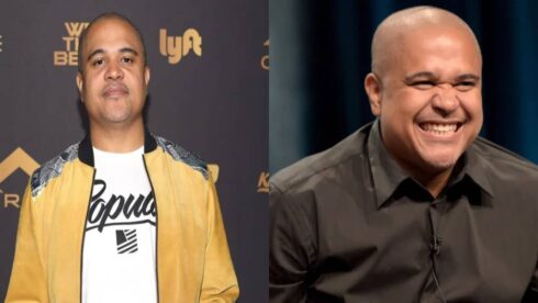 Irv Gotti Dead at 54: Legendary Hip-Hop Producer & Murder Inc. Founder Leaves Powerful Legacy