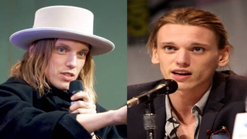 Jamie Campbell Bower Joins ‘The Rings of Power’ Season 3 – A Game-Changing Role in Middle-earth’s Epic Saga