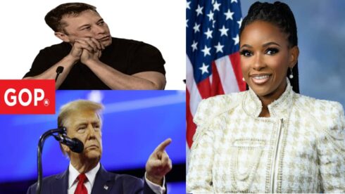 Democratic Congresswoman Jasmine Crockett’s Fiery Takedown of Elon Musk and MAGA’s Disinformation Machine