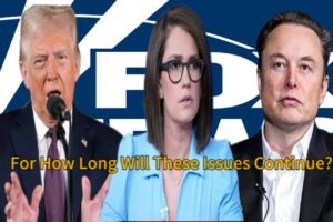 Fox News’ Jessica Tarlov Ignites MAGA Outrage by Exposing Trump’s Internal War Over Elon Musk’s Incompetence