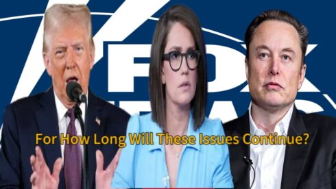 Fox News’ Jessica Tarlov Ignites MAGA Outrage by Exposing Trump’s Internal War Over Elon Musk’s Incompetence