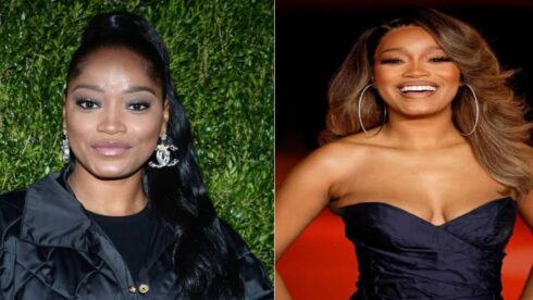 Keke Palmer’s Jaw-Dropping SAG Awards 2025 Return: A Hollywood Comeback 20 Years in the Making